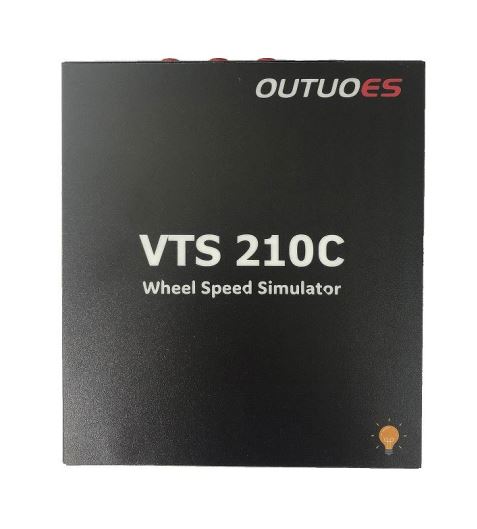 轮速传感器模拟器VTS